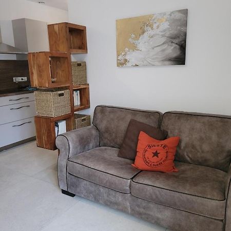 Ferienwohnung Ailleurs Land Carry-le-Rouet Exterior foto