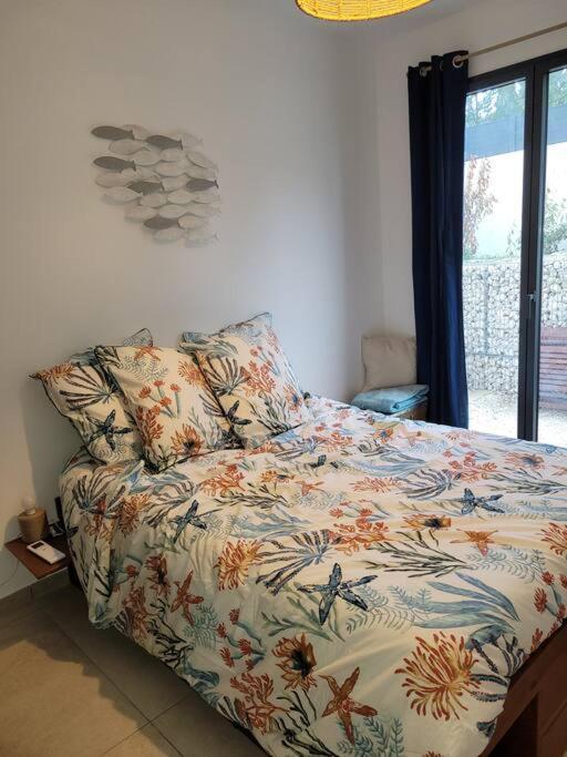 Ferienwohnung Ailleurs Land Carry-le-Rouet Exterior foto