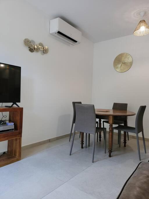 Ferienwohnung Ailleurs Land Carry-le-Rouet Exterior foto