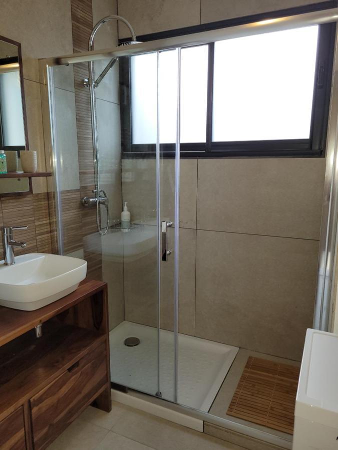 Ferienwohnung Ailleurs Land Carry-le-Rouet Exterior foto