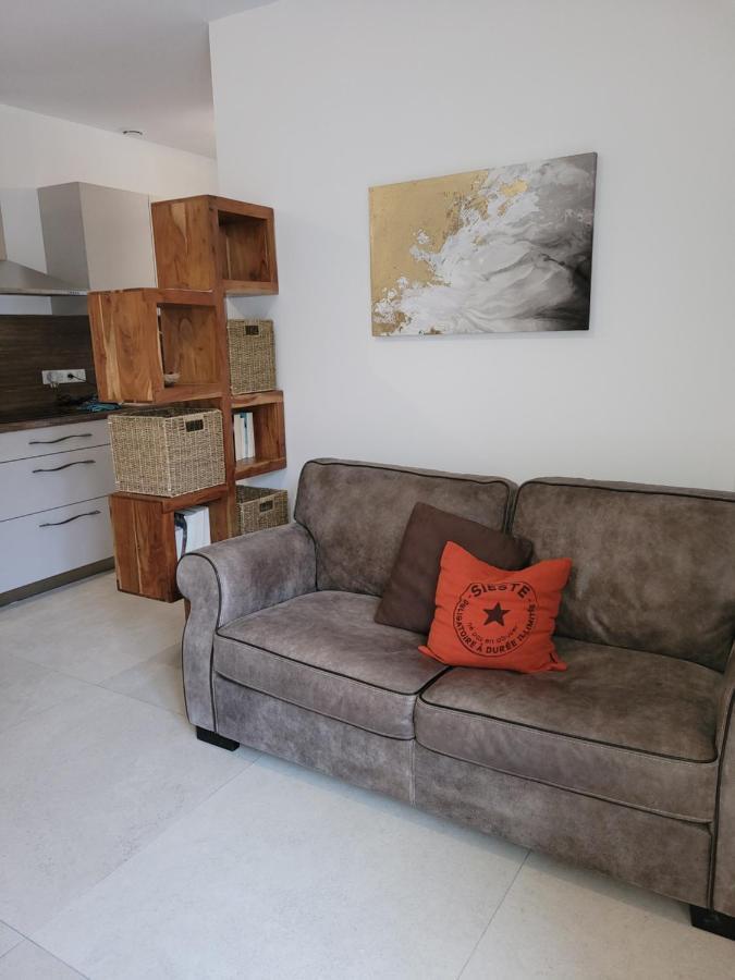Ferienwohnung Ailleurs Land Carry-le-Rouet Exterior foto