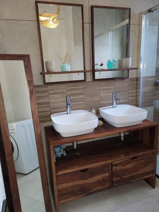 Ferienwohnung Ailleurs Land Carry-le-Rouet Exterior foto