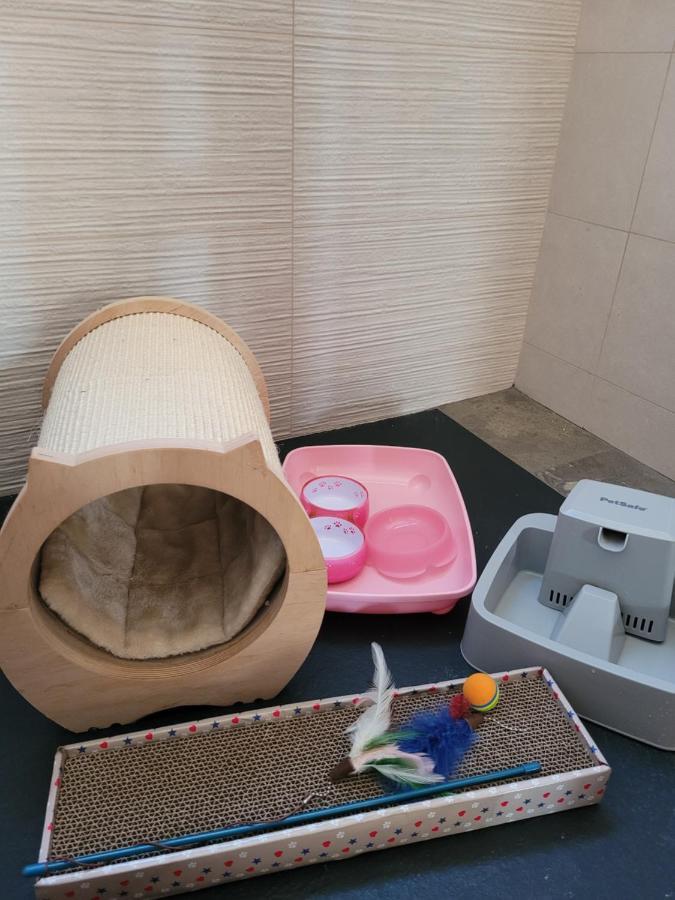 Ferienwohnung Ailleurs Land Carry-le-Rouet Exterior foto
